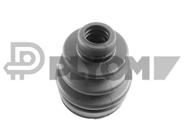 Bellow, drive shaft (P758823)