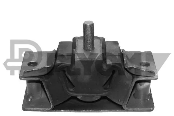 Mounting, engine (P010906)