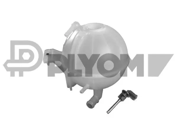 Expansion Tank, coolant (P955483)