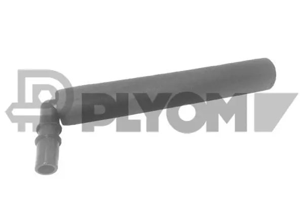 Hose, crankcase ventilation (P757479)