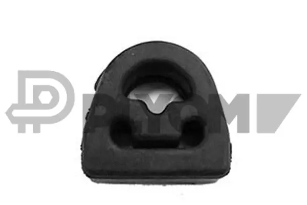 Rubber Buffer, muffler (P180604)