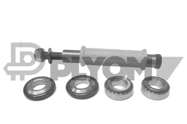 Repair Kit, control arm (P011090)
