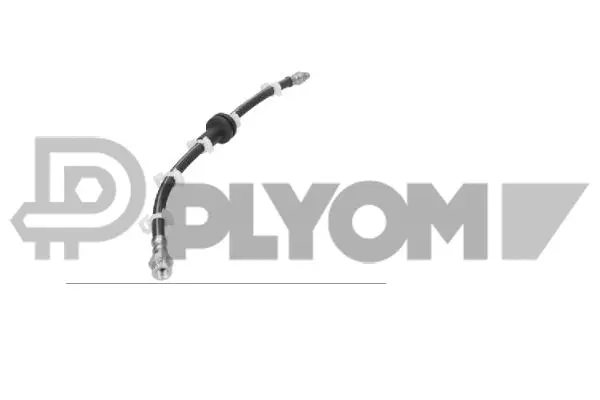 Brake Hose (P010035)