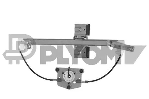 Window Regulator (P467228)