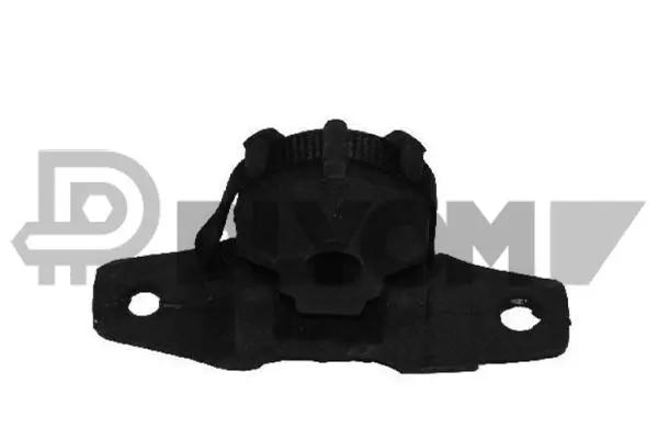 Rubber Buffer, muffler (P030540)