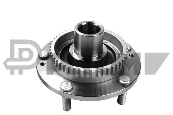 Wheel Hub (P750722)