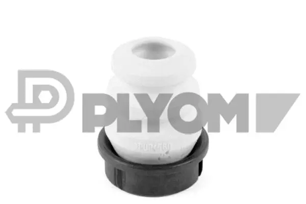 Rubber Buffer, suspension (P750279)