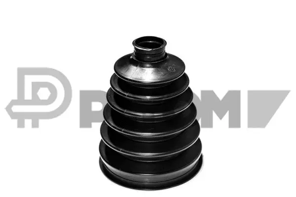 Bellow Kit, drive shaft (P752218)