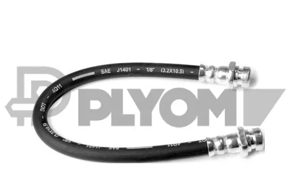 Brake Hose (P756605)