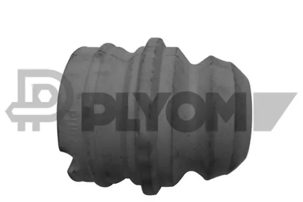 Rubber Buffer, suspension (P201526)