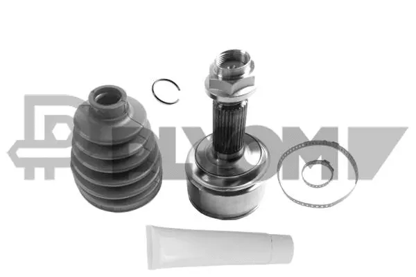 Joint Kit, drive shaft (P760228)