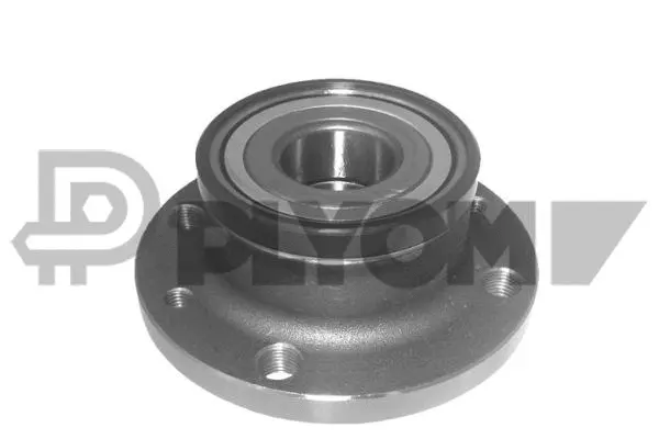 Wheel Bearing Kit (P011214)