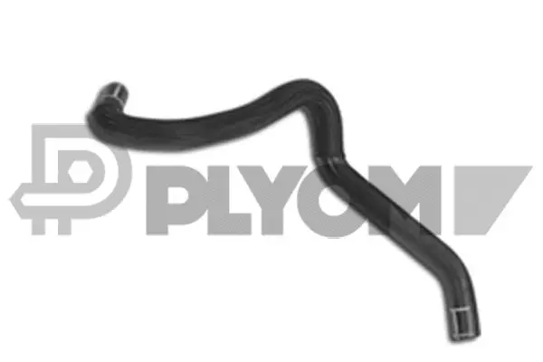 Radiator Hose (P031348)