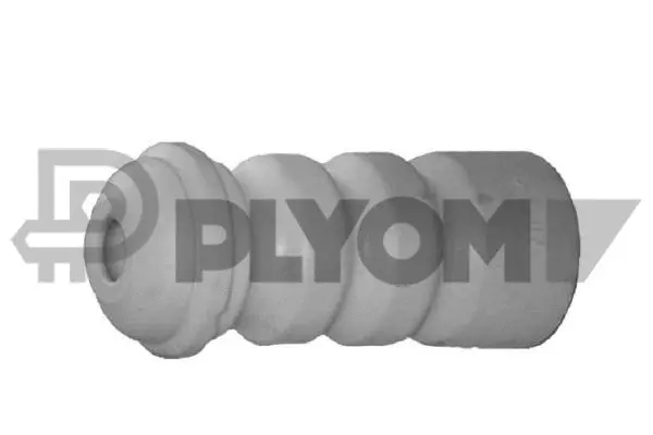 Rubber Buffer, suspension (P461200)