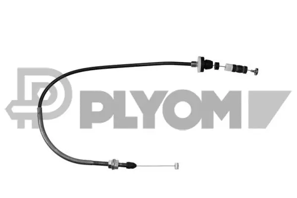 Accelerator Cable (P018993)