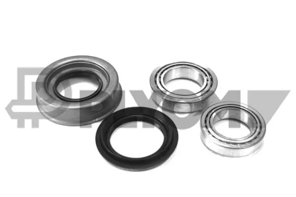 Wheel Bearing Kit (P754763)