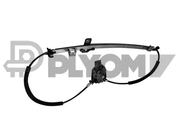 Window Regulator (P467000)