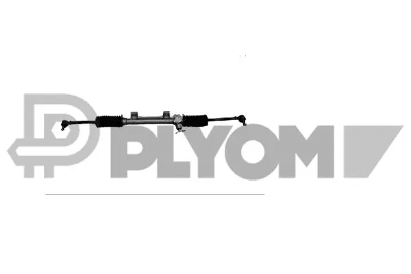 Steering Gear (P768402)