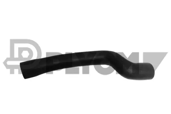 Charge Air Hose (P753025)