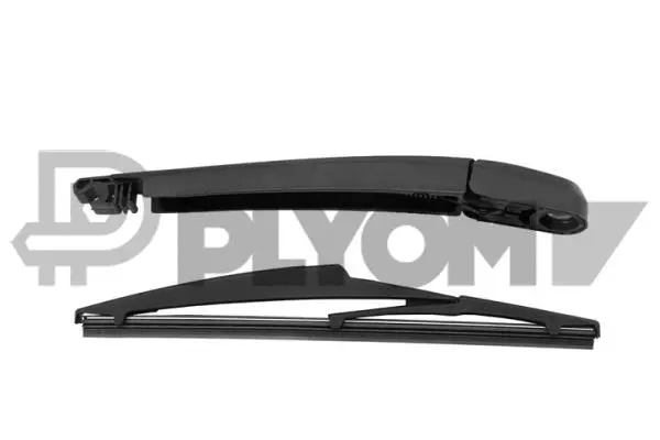 Wiper Blade (P759850)