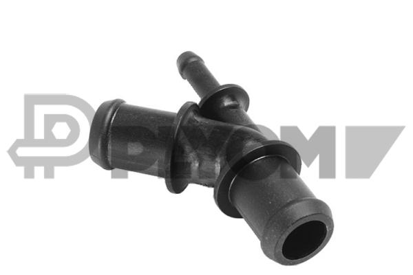 Coolant Flange (P770172)