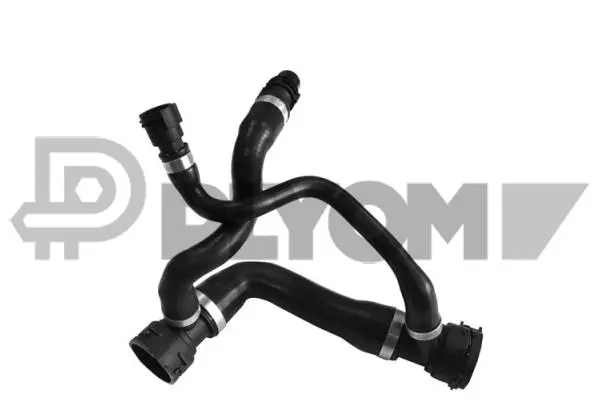 Radiator Hose (P753919)