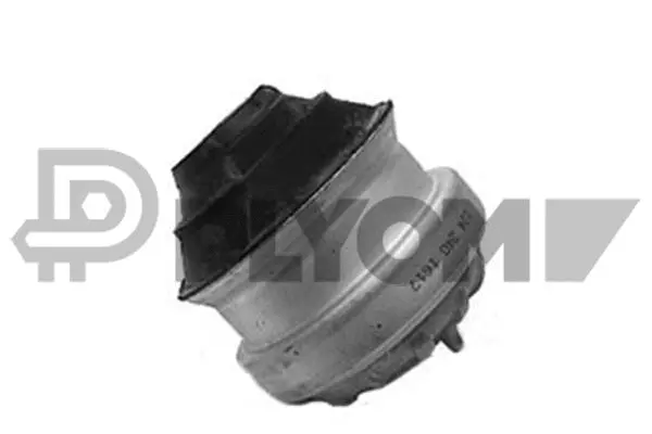 Mounting, engine (P180170)
