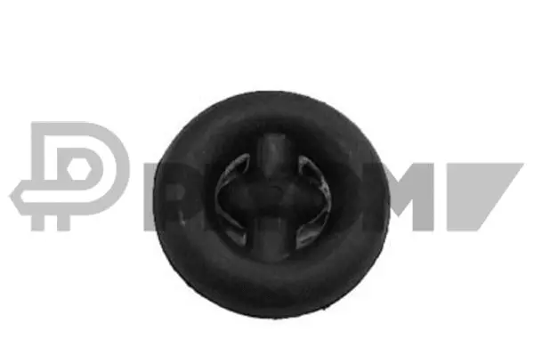 Mount, exhaust system (P211701)