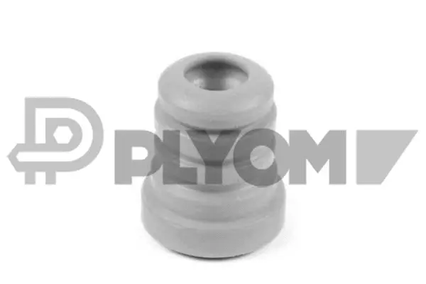 Rubber Buffer, suspension (P750600)