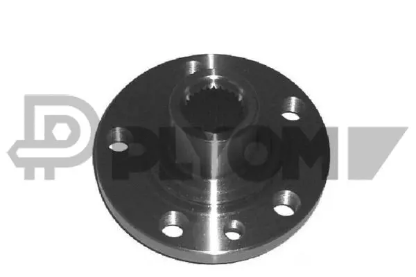 Wheel Hub (P011025)