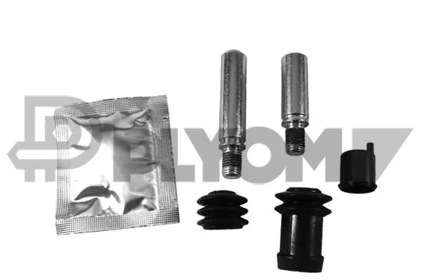 Guide Sleeve Kit, brake caliper (P760417)