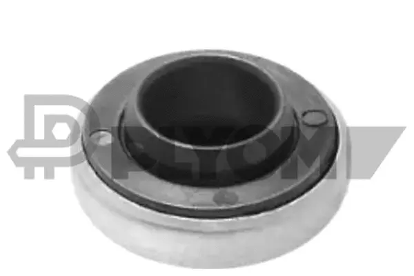 Rolling Bearing, suspension strut support mount (P754707)