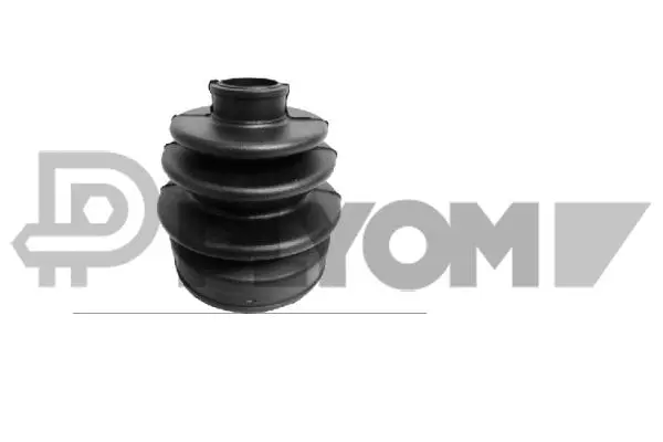 Bellow Kit, drive shaft (P771802)
