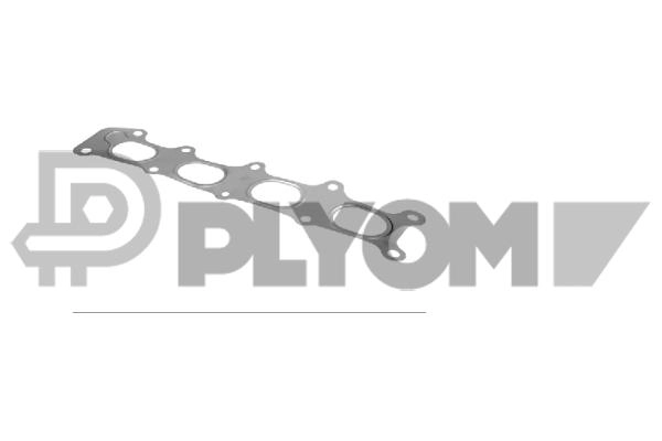 Gasket, exhaust manifold (P775729)
