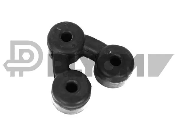 Mount, exhaust system (P756674)