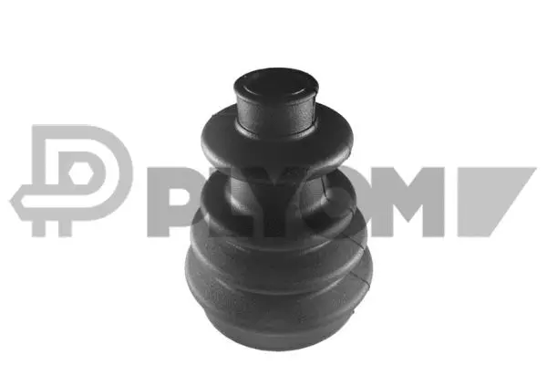 Bellow, drive shaft (P080040)