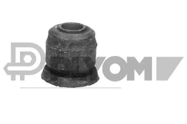 Mounting, control/trailing arm (P772653)