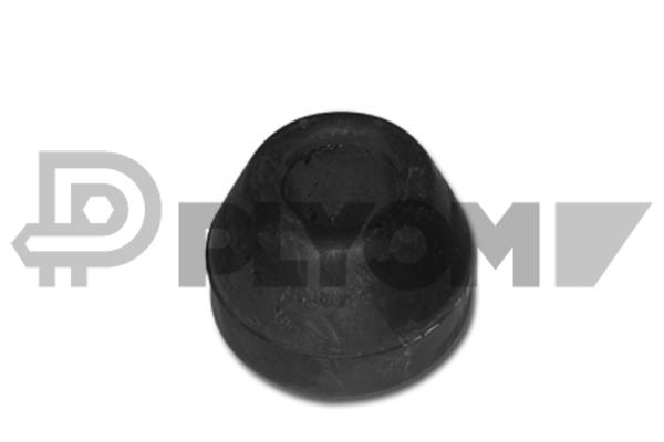Mounting, control/trailing arm (P460178)