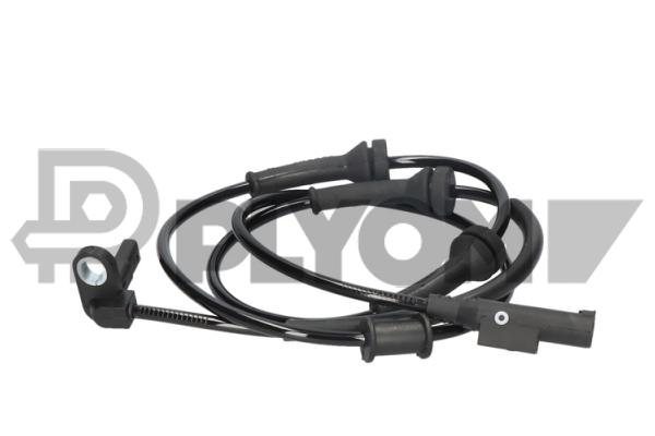 Sensor, wheel speed (P755276)