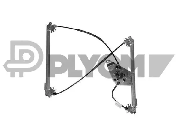 Window Regulator (P467199)