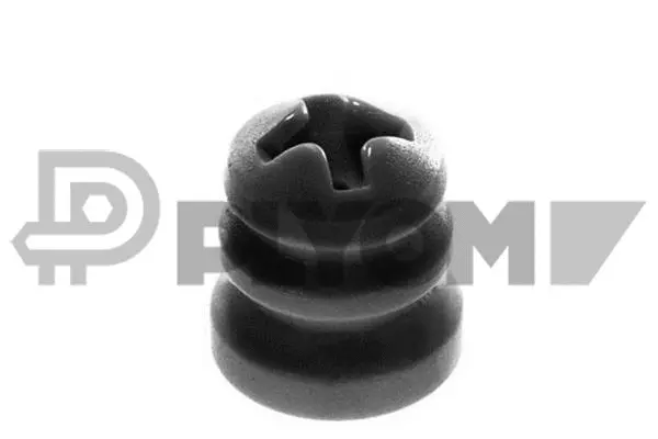 Rubber Buffer, suspension (P756941)