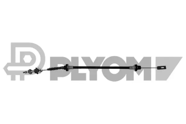 Cable Pull, clutch control (P465120)