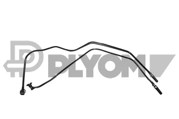 Fuel Line (P757119)
