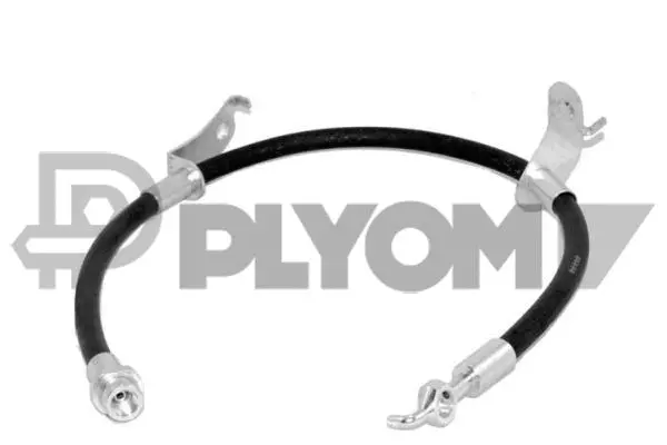 Brake Hose (P756118)