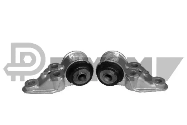 Bushing, axle beam (P751935)