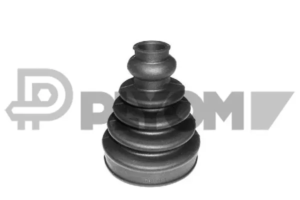 Bellow Kit, drive shaft (P011104)