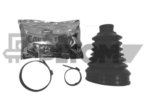 Bellow Kit, drive shaft (P030100)