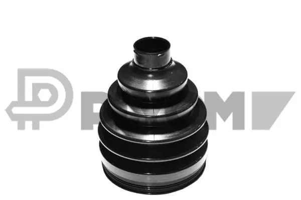 Bellow Kit, drive shaft (P752214)
