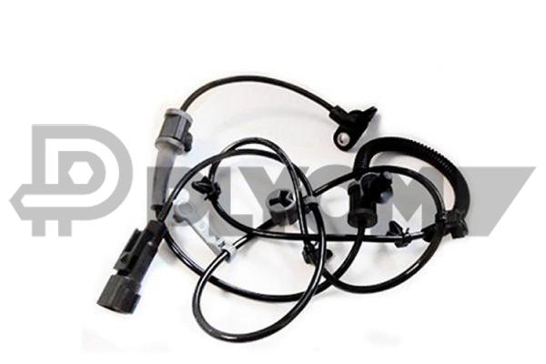 Sensor, wheel speed (P755316)