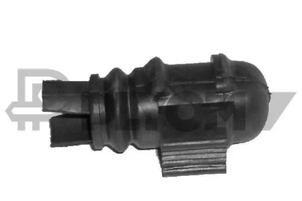 Mounting, stabiliser bar (P020466)